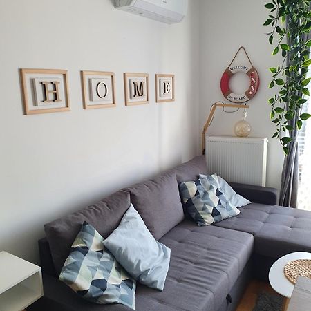 Apartament Mia Bella Pula Apartment Bagian luar foto