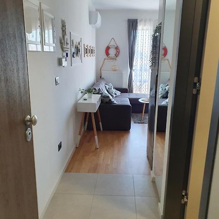 Apartament Mia Bella Pula Apartment Bagian luar foto