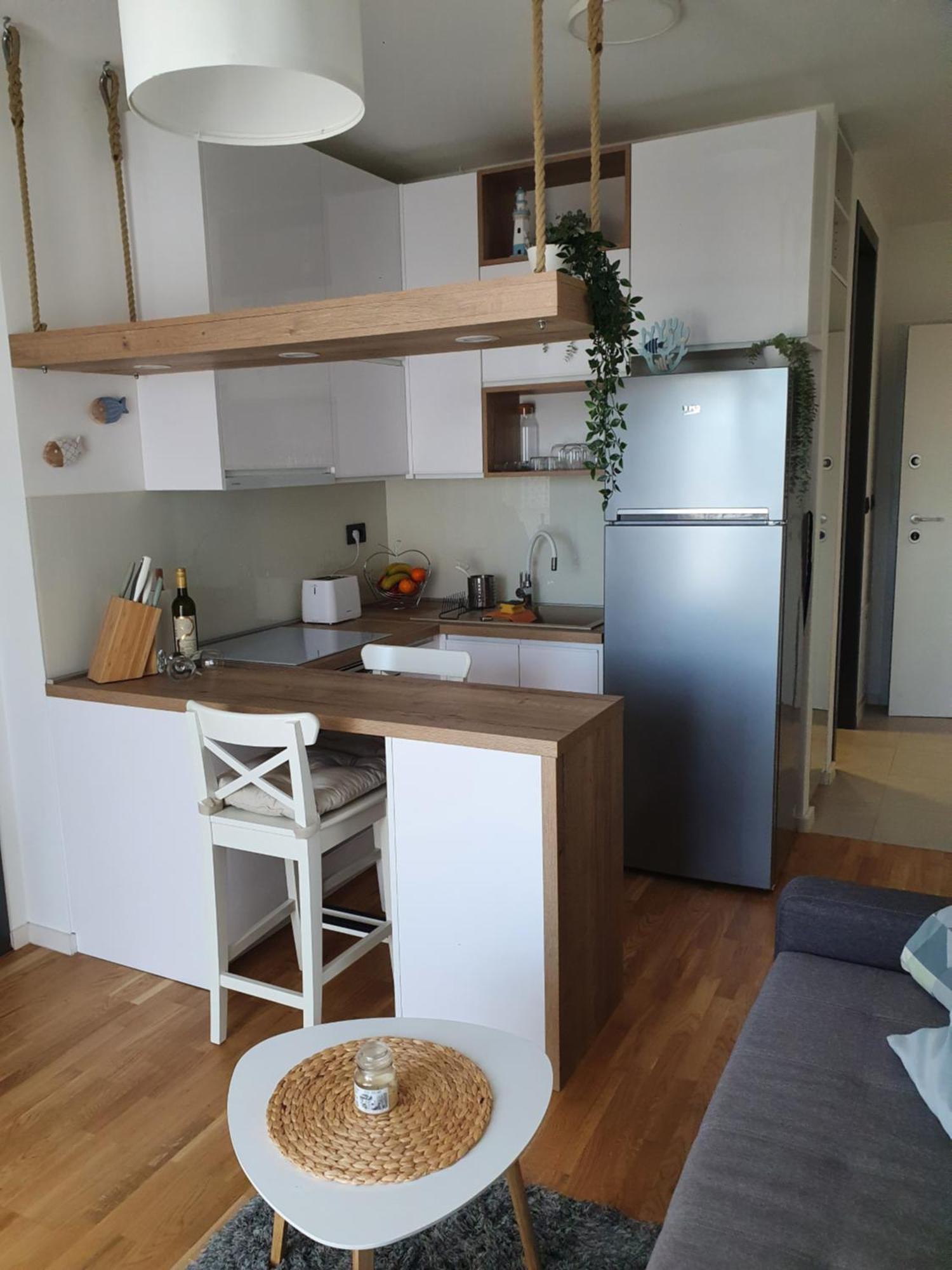 Apartament Mia Bella Pula Apartment Bagian luar foto